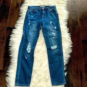 Trendy Tractr Denim Jeans